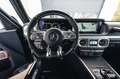 Mercedes-Benz G 63 AMG 4x4² / Manufaktur / Carbon / Massage Zwart - thumbnail 17