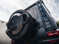 Mercedes-Benz G 63 AMG 4x4² / Manufaktur / Carbon / Massage Zwart - thumbnail 11
