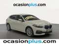 BMW 116 116dA Blanco - thumbnail 2