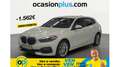 BMW 116 116dA Blanco - thumbnail 1