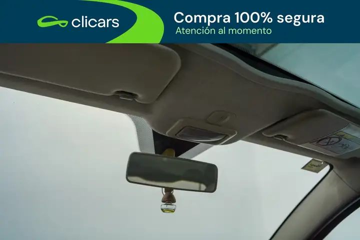 Fiat 500 1.2 Lounge 2019, foto 28