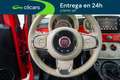 Fiat 500 1.2 Lounge Rojo - thumbnail 19