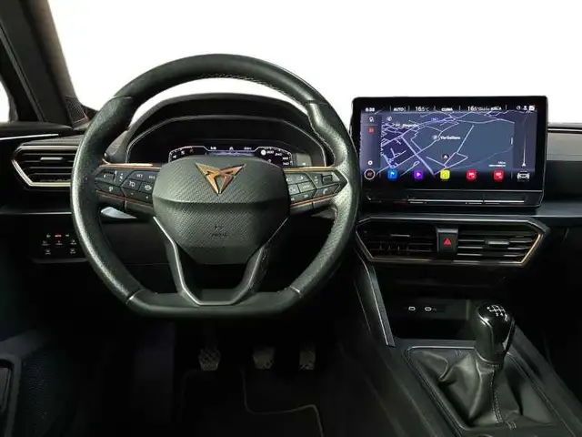 CUPRA Formentor view 14