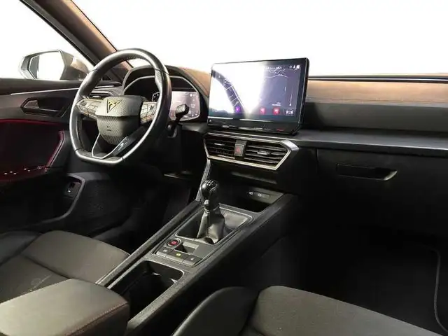 CUPRA Formentor view 15