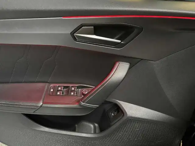 CUPRA Formentor view 10