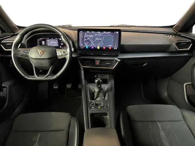CUPRA Formentor view 13