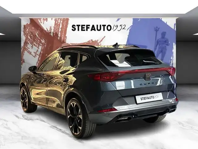 CUPRA Formentor view 5