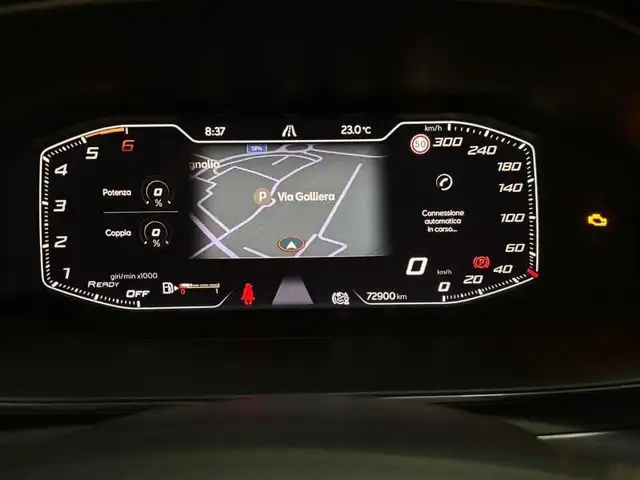CUPRA Formentor view 12