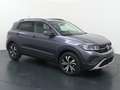 Volkswagen T-Cross Life Edition 1.0 70 kW / 95 pk TSI SUV 5 versn. Ha Grijs - thumbnail 3