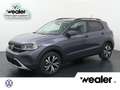 Volkswagen T-Cross Life Edition 1.0 70 kW / 95 pk TSI SUV 5 versn. Ha Grijs - thumbnail 1