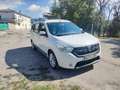 Dacia Lodgy Lodgy 1.2 TCE Laureate 7pl. 115 Laureate Blanco - thumbnail 3