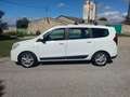 Dacia Lodgy Lodgy 1.2 TCE Laureate 7pl. 115 Laureate Blanco - thumbnail 2