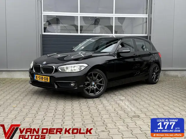 BMW 116 1-serie 116i Centennial High Executive | Xenon | L