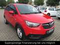 Opel Crossland X KLIMA,GARANTIE,BLUETOOTH Rot - thumbnail 2