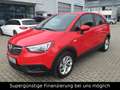 Opel Crossland X KLIMA,GARANTIE,BLUETOOTH Rot - thumbnail 18