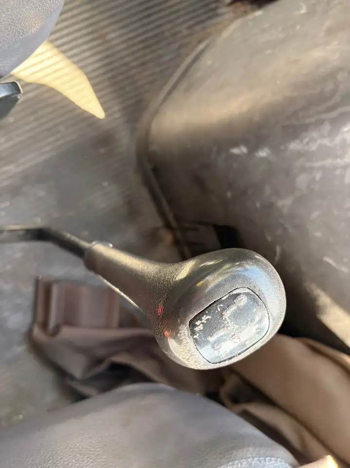 Mercedes-Benz 208 Bestelwagen D kort/laag - stuurbekrachtiging - apk, foto 7