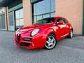 Alfa Romeo MiTo MiTo 1.4 Junior Distinctive premium pack 78cv Rosso - thumbnail 1