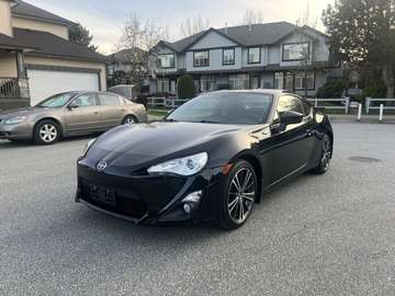 2dr Cpe Auto Local BC One Owner