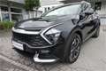 Kia Sportage 1,6 CRDI 48V Silber+ AWD NEUPREIS EUR 44. Noir - thumbnail 1