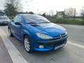Peugeot 206 2.0i 16v**12M GARANTIE ** Blau - thumbnail 3