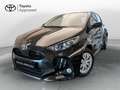 Toyota Yaris 1.5 Hybrid 5 porte Active Zwart - thumbnail 1