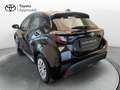 Toyota Yaris 1.5 Hybrid 5 porte Active Zwart - thumbnail 3