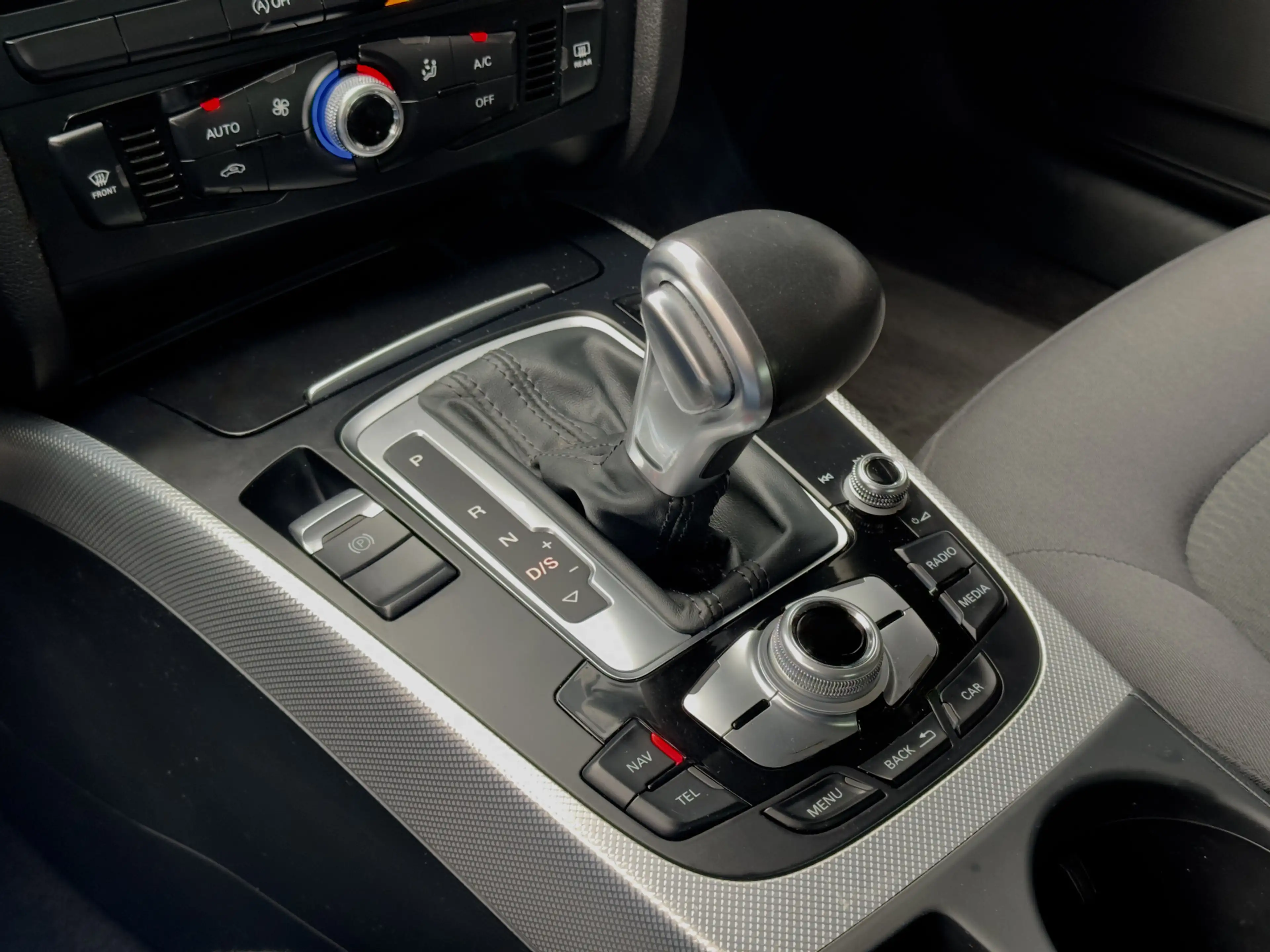 Audi A5 Sportback 1.8 TFSI AUT EDITION NAVI AIRCO LED LMV — photo 4