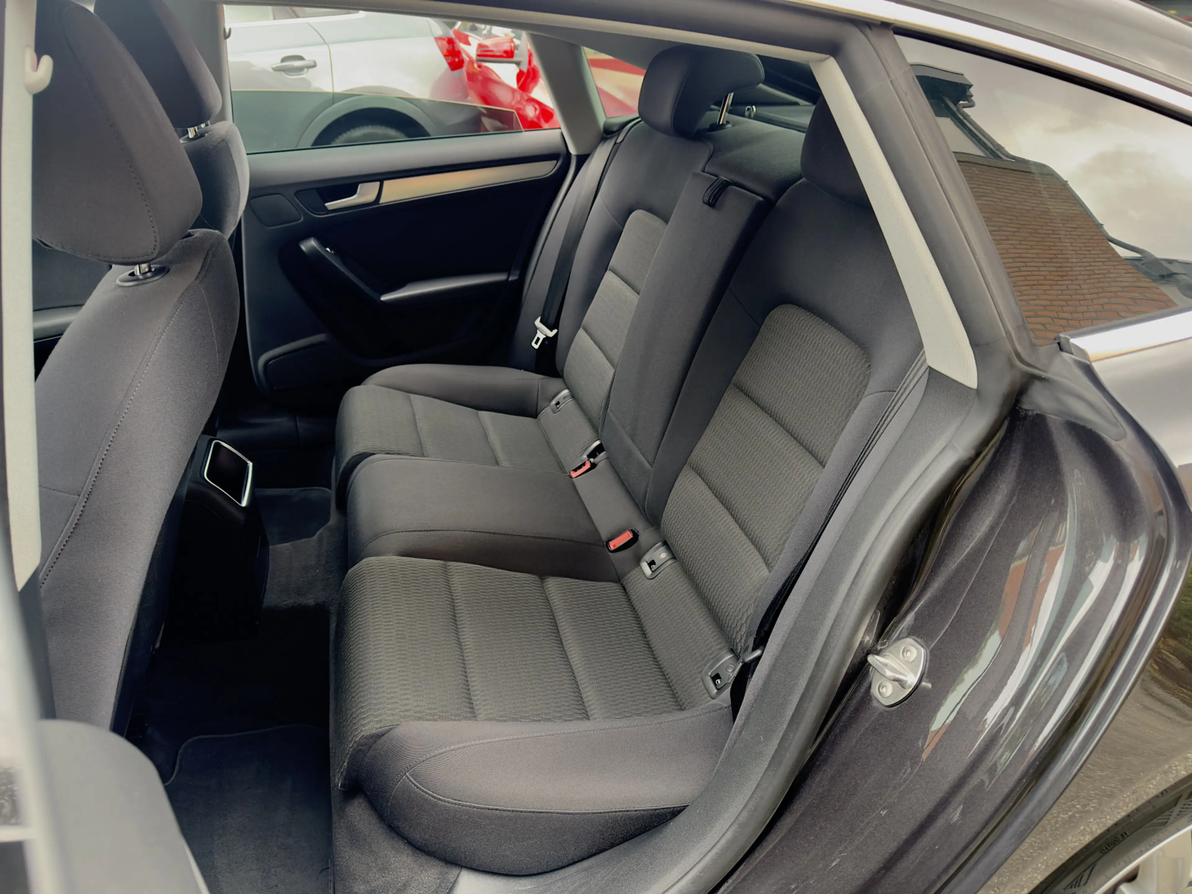 Audi A5 Sportback 1.8 TFSI AUT EDITION NAVI AIRCO LED LMV — photo 13