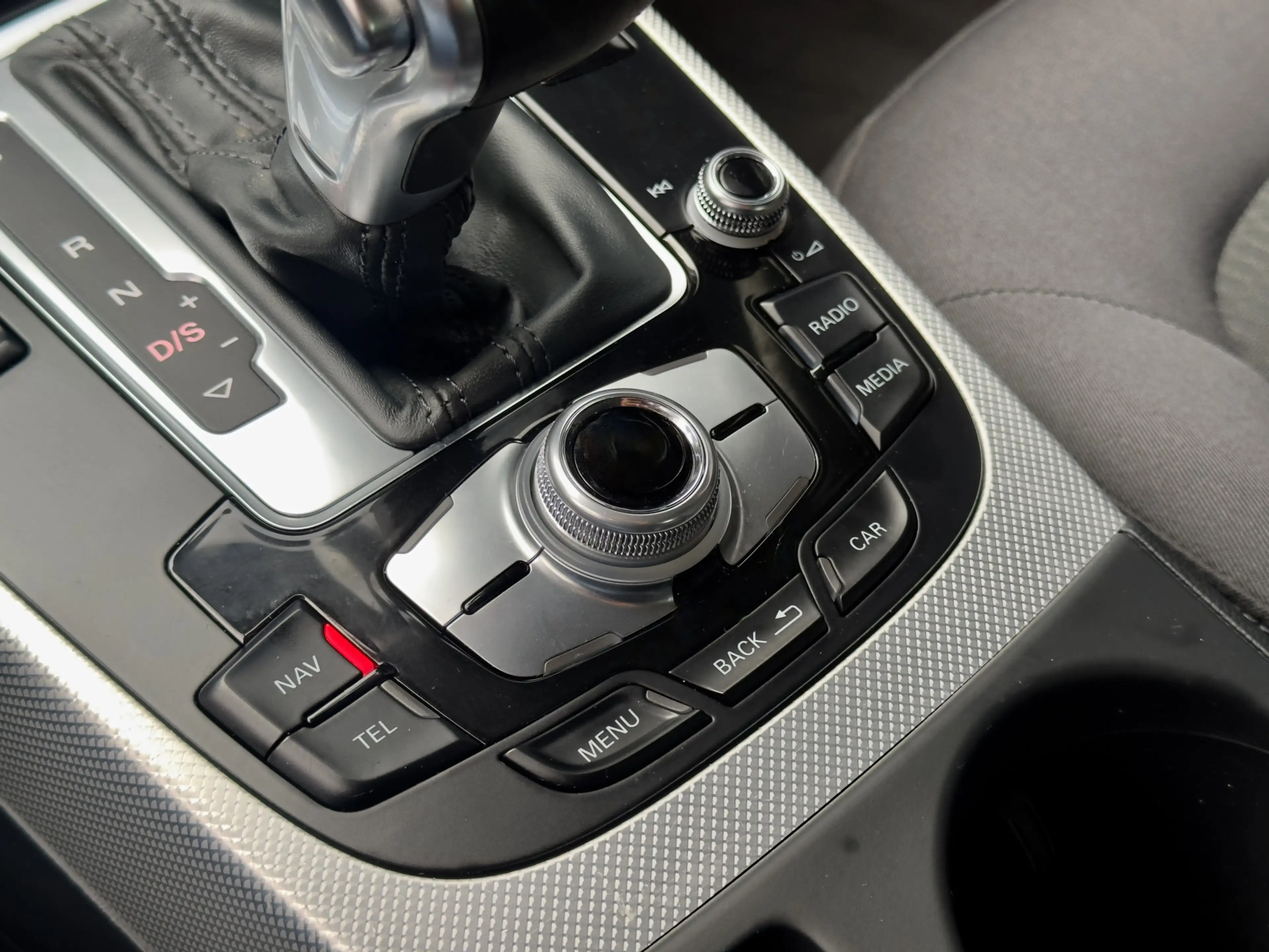 Audi A5 Sportback 1.8 TFSI AUT EDITION NAVI AIRCO LED LMV — photo 15