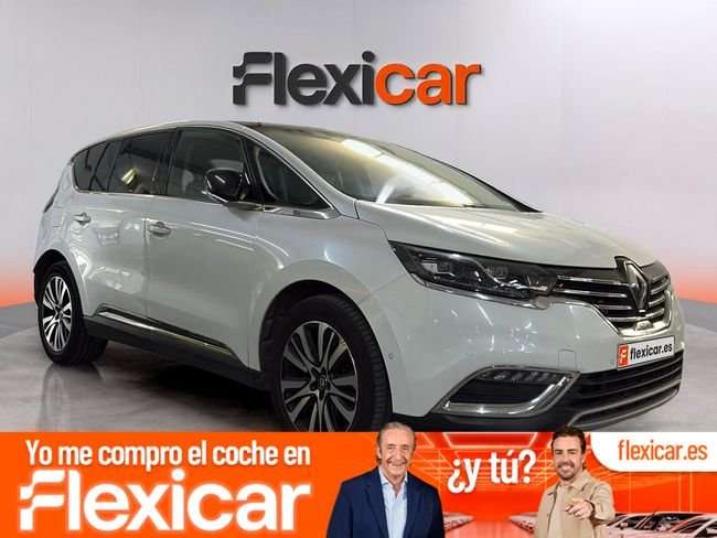 Renault Espace 0.2 - foto 1