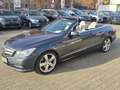Mercedes-Benz E 250 Cabrio CGI BlueEfficiency 19.800 Km !!! Gris - thumbnail 16