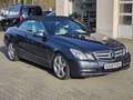 Mercedes-Benz E 250 Cabrio CGI BlueEfficiency 19.800 Km !!! Gris - thumbnail 3