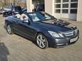 Mercedes-Benz E 250 Cabrio CGI BlueEfficiency 19.800 Km !!! Gris - thumbnail 17