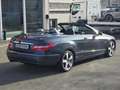 Mercedes-Benz E 250 Cabrio CGI BlueEfficiency 19.800 Km !!! Gris - thumbnail 18