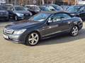 Mercedes-Benz E 250 Cabrio CGI BlueEfficiency 19.800 Km !!! Gris - thumbnail 1