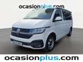 Volkswagen T6 California 2.0TDI BMT Beach Camper 110kW Blanc - thumbnail 2