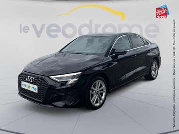 35 TFSI 150ch Mild Hybrid Business line S tronic 7