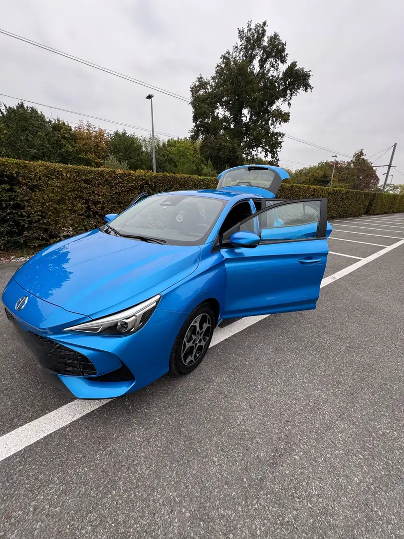 MG MG3 Hybrid+ 1.5 Comfort - 1