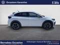 Volkswagen Taigo 1.0 TSI 116ch R-Line Edition DSG7 Blanc - thumbnail 4