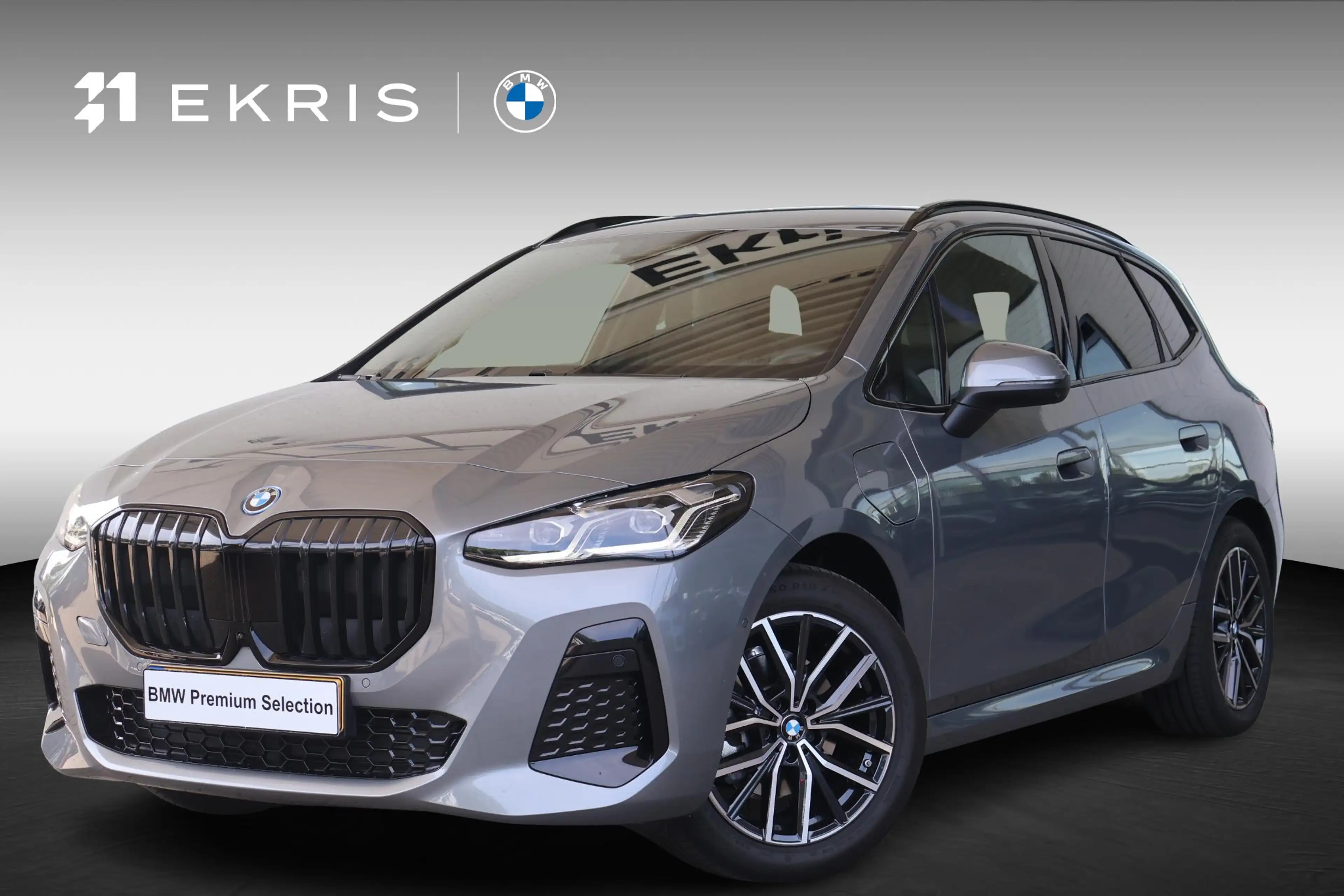 BMW 225 2-serie Active Tourer 225e xDrive | M Sport | Driv