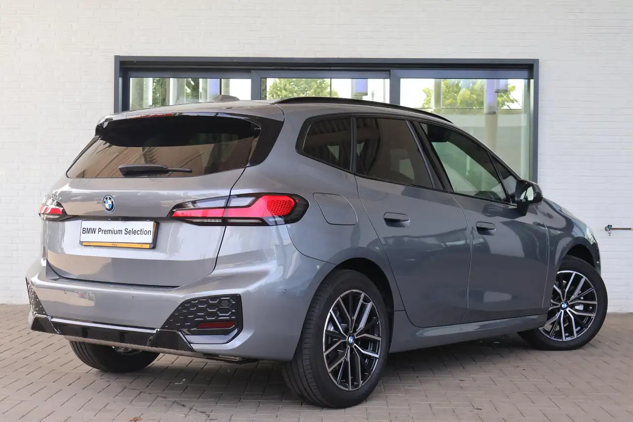 BMW 2 Series 2026