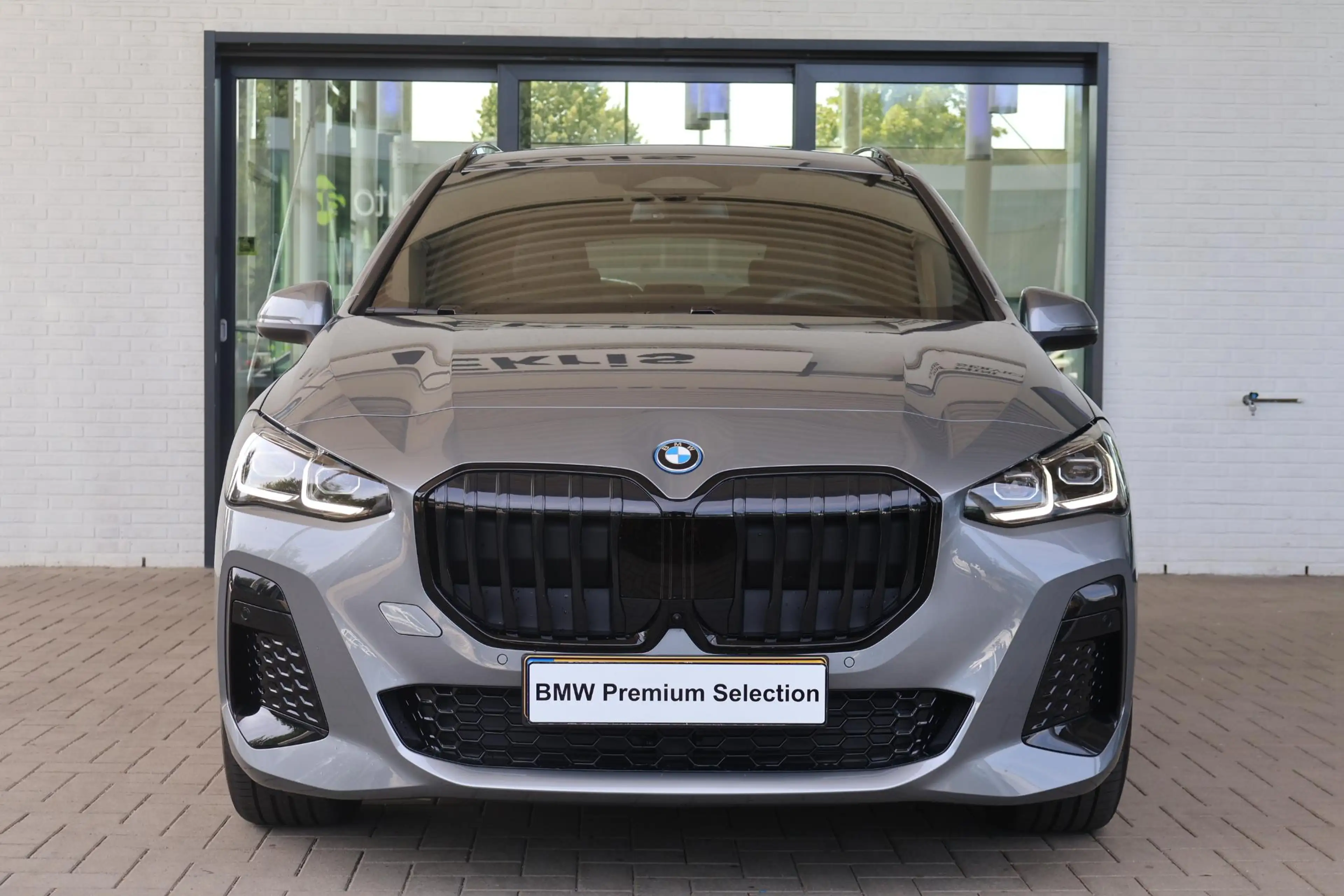 BMW 225 2-serie Active Tourer 225e xDrive | M Sport | Driv — photo 3