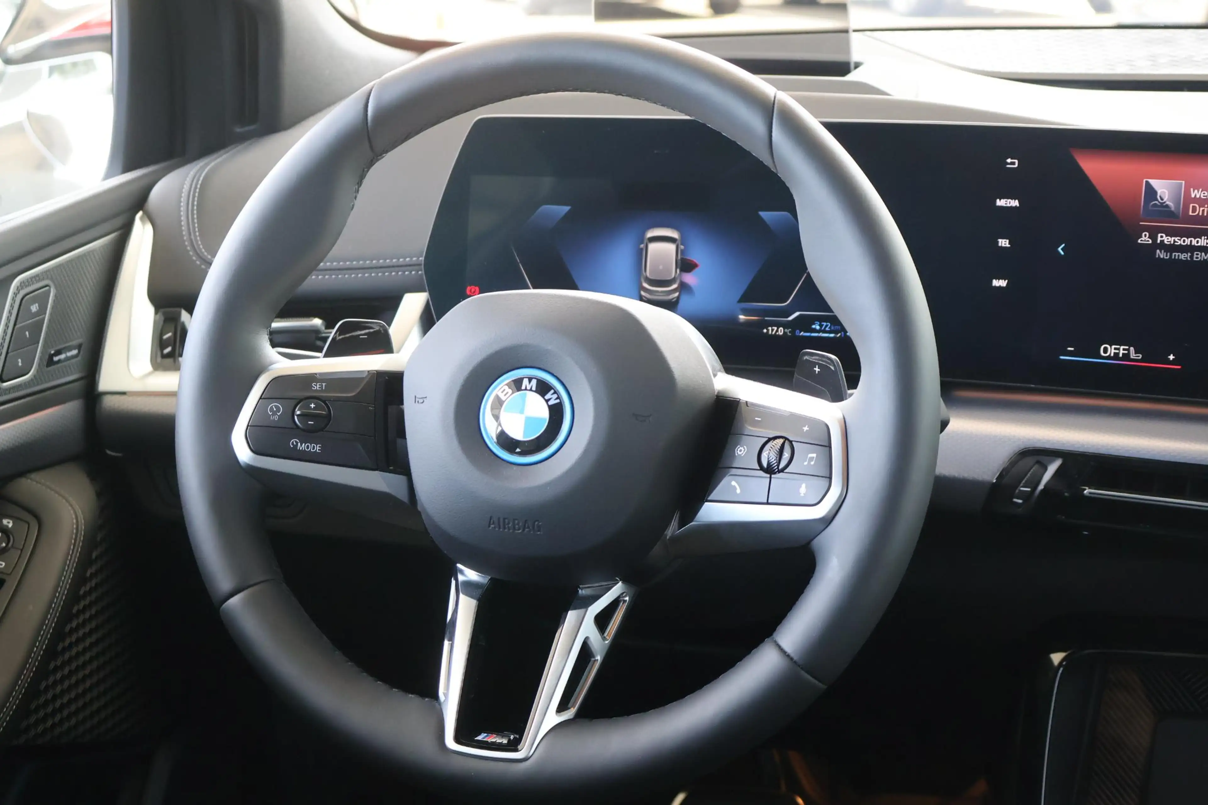 BMW 225 2-serie Active Tourer 225e xDrive | M Sport | Driv — photo 13