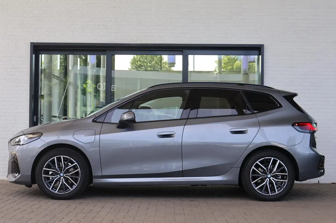 BMW 2 Series 2026