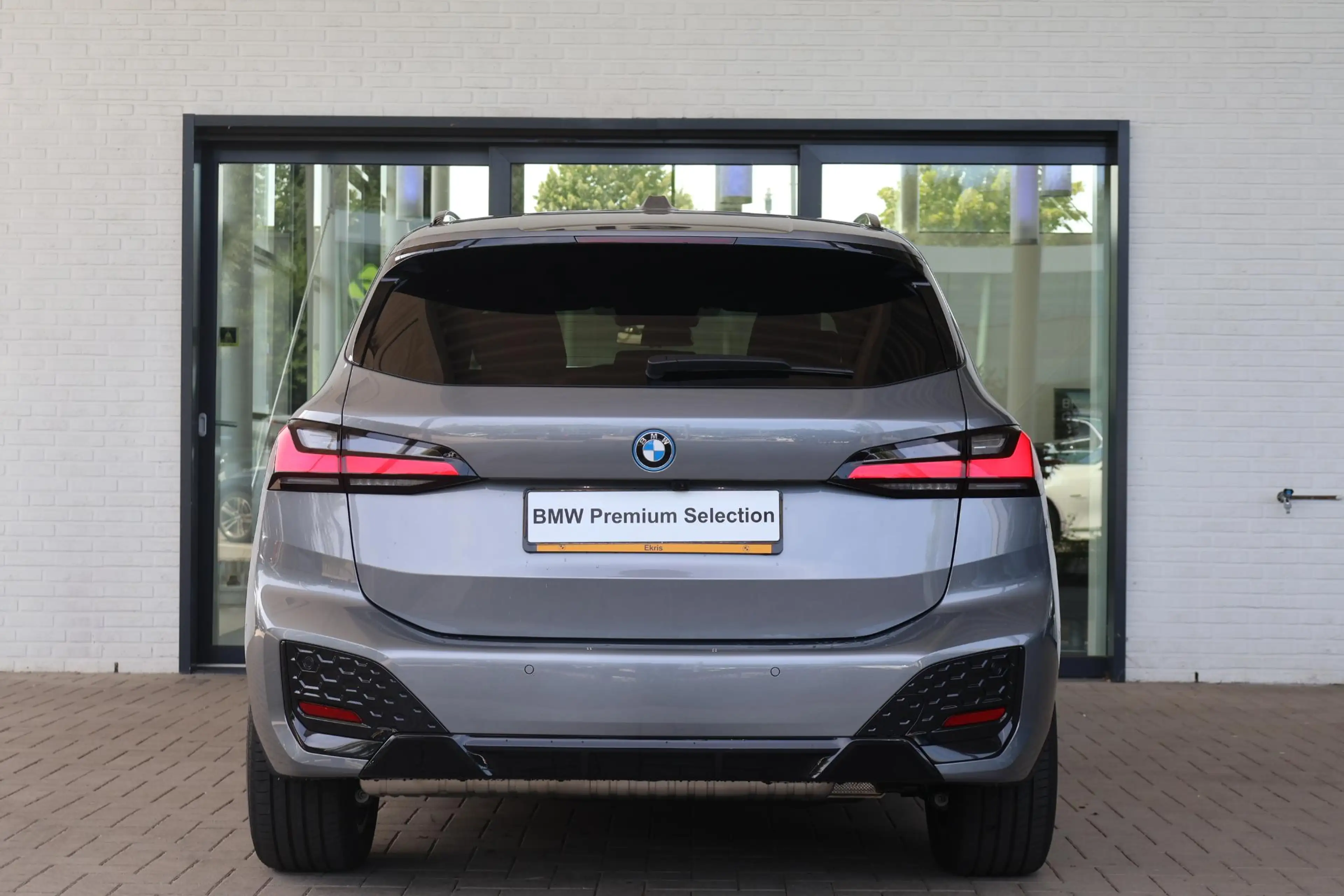 BMW 225 2-serie Active Tourer 225e xDrive | M Sport | Driv — photo 4