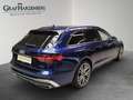 Audi A4 Avant 40 TDI quattro S tronic S line Pano AHK Blau - thumbnail 3