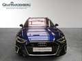 Audi A4 Avant 40 TDI quattro S tronic S line Pano AHK Blau - thumbnail 2