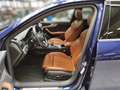 Audi A4 Avant 40 TDI quattro S tronic S line Pano AHK Blau - thumbnail 9