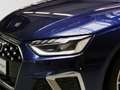 Audi A4 Avant 40 TDI quattro S tronic S line Pano AHK Blau - thumbnail 5