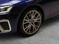 Audi A4 Avant 40 TDI quattro S tronic S line Pano AHK Blau - thumbnail 4